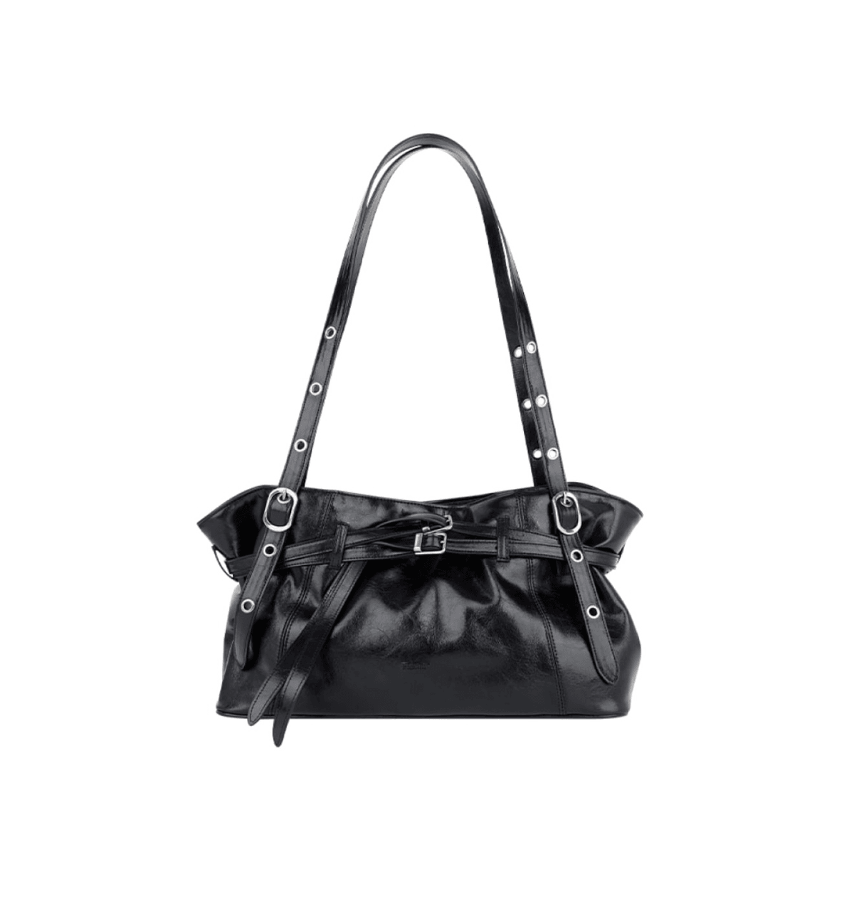 fractal-knot bag