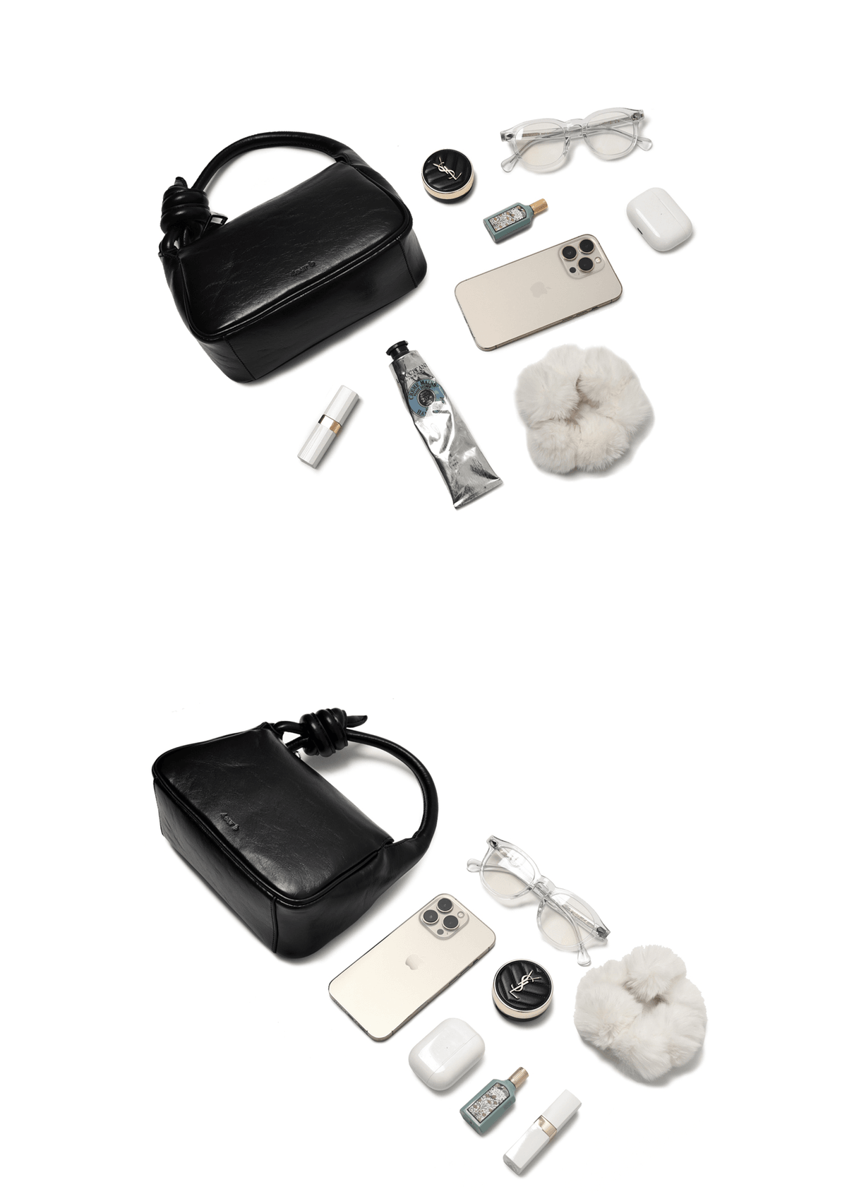 4our b - Clover Bag (6color)
