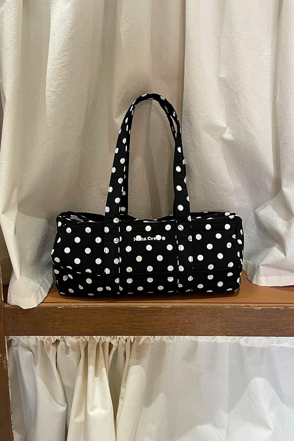 Nanacrew- Nana mini duffle bag