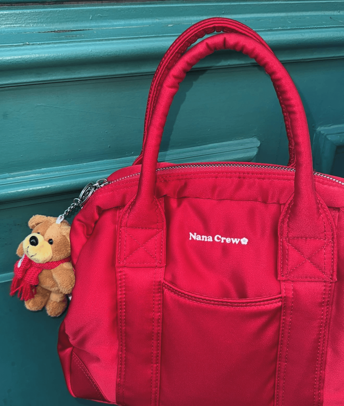 nana crew- doctor bag