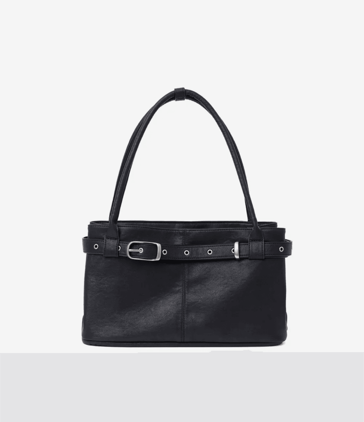 Yeomim- belted boat bag