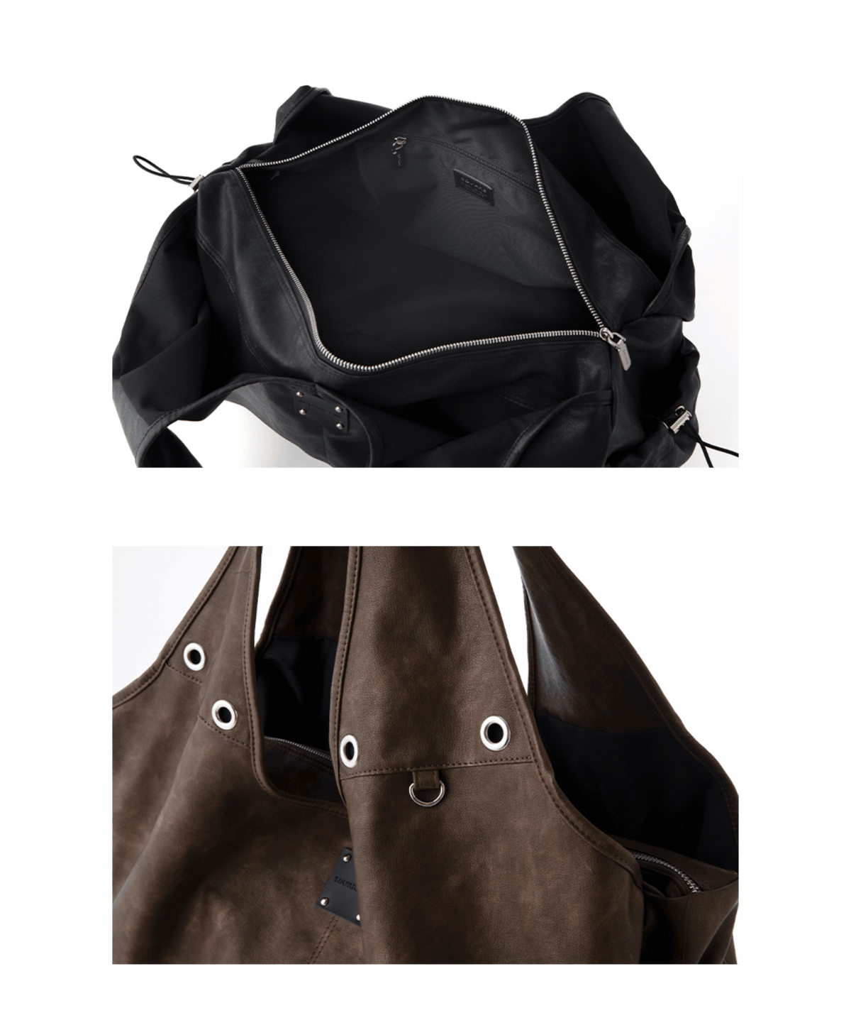 Squareline- Terri bag