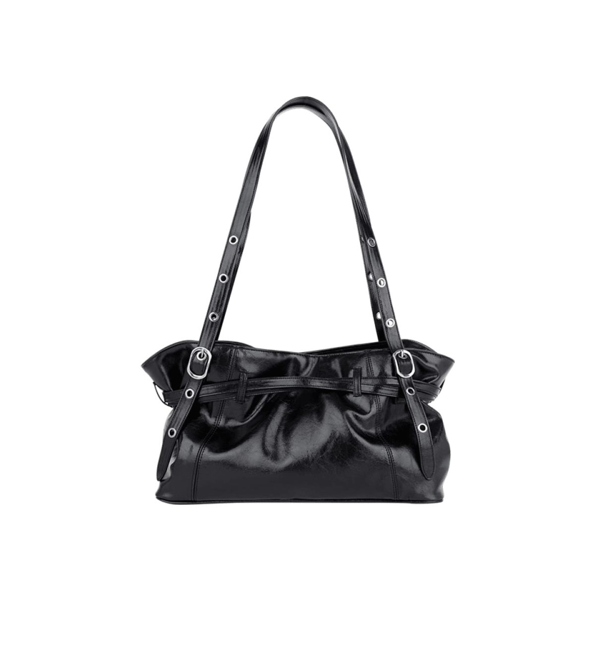 fractal-knot bag
