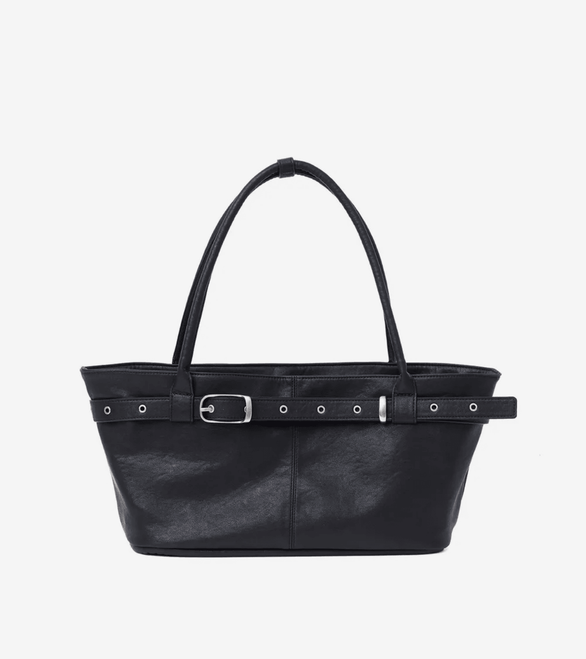 Yeomim- belted boat bag