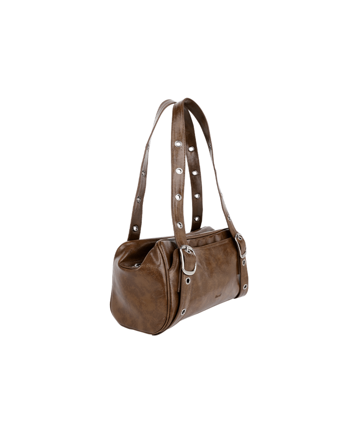 fractal- brioche bag
