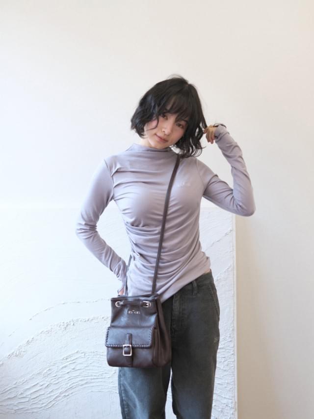 ason- lini bag(12/17韓官方陸續出貨)