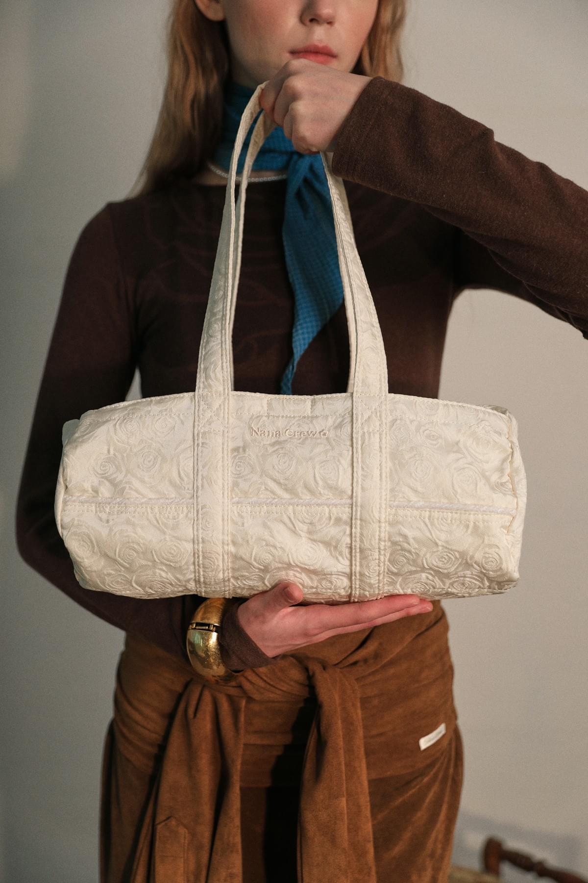 Nanacrew- Nana mini duffle bag