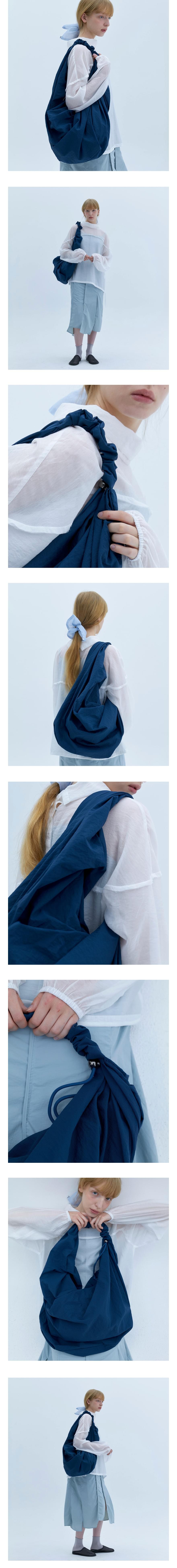 ACOC - Large Tangle Twist Bag