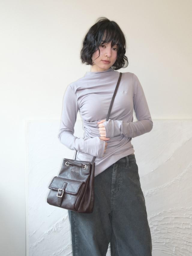 ason- lini bag(12/17韓官方陸續出貨)