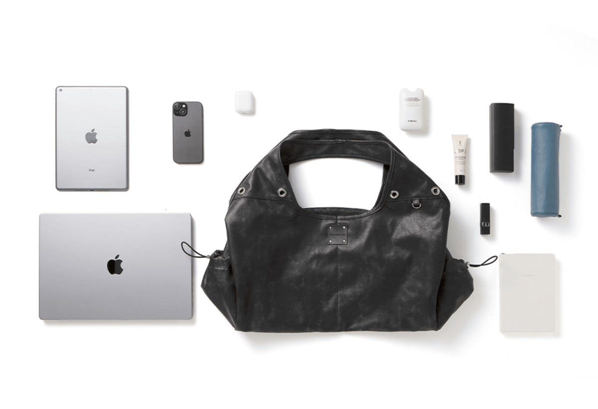 Squareline- Terri bag