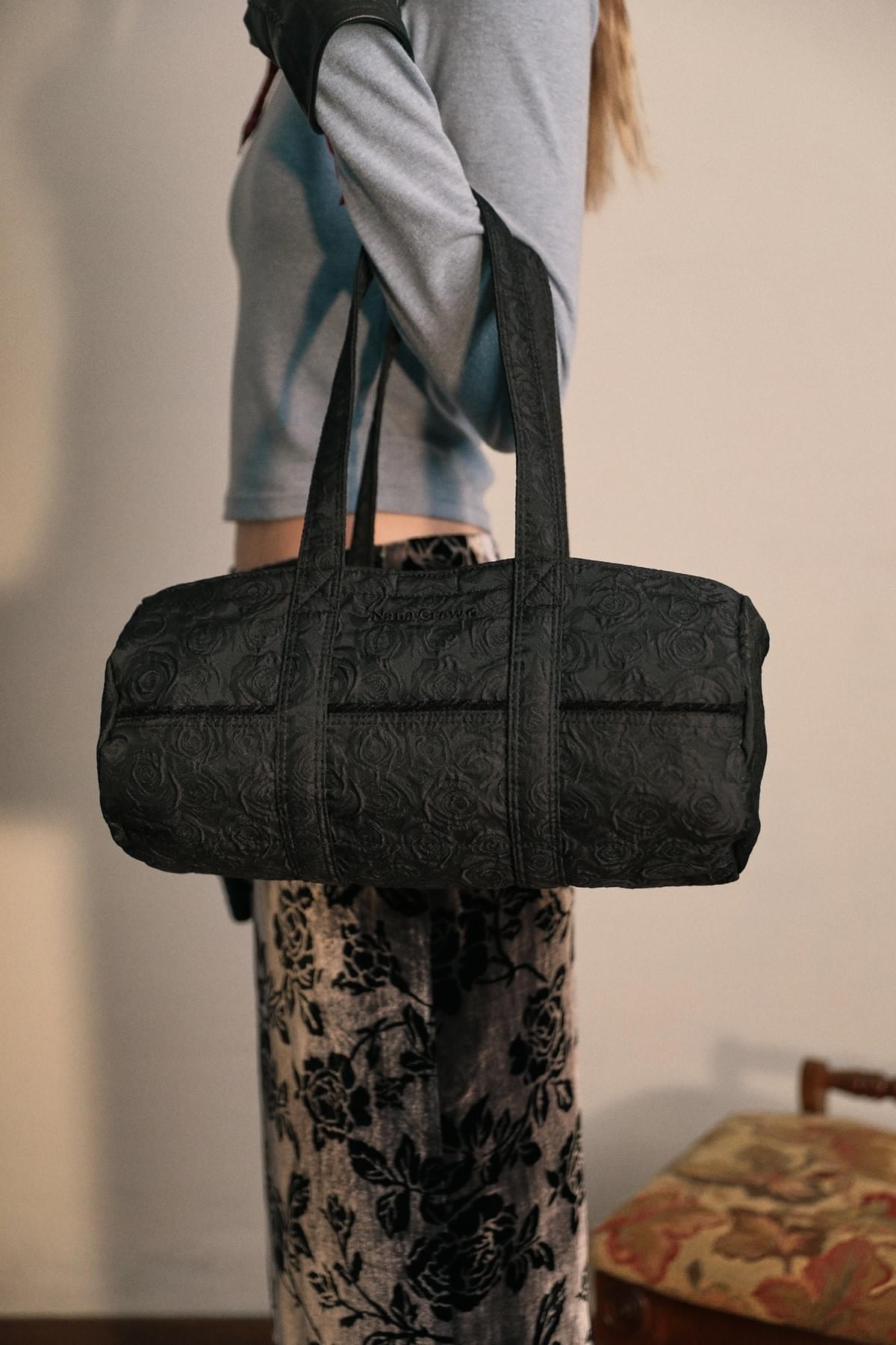 Nanacrew- Nana mini duffle bag