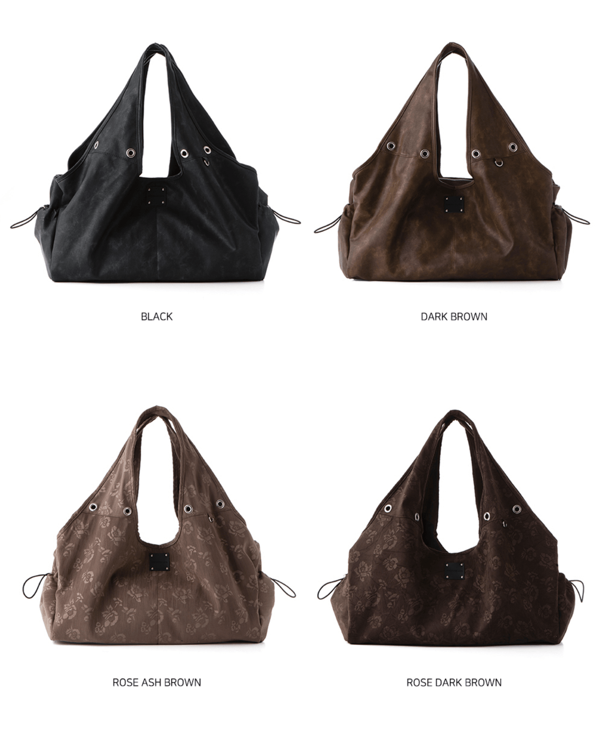 Squareline- Terri bag