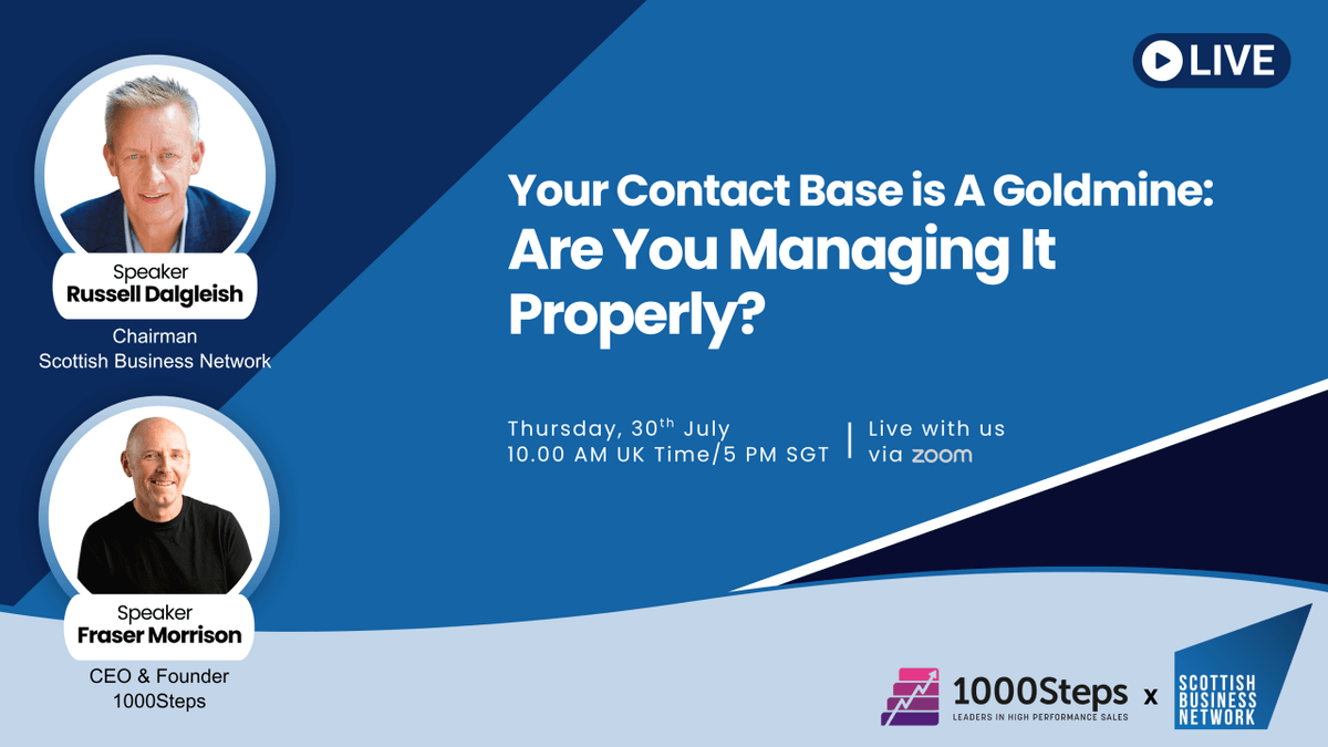 Webinar