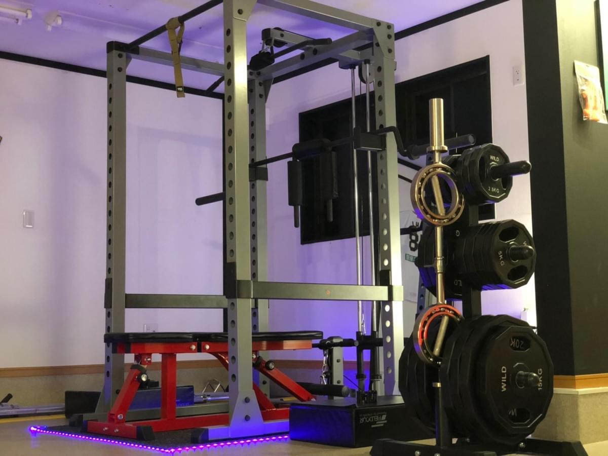 Do Baseball 大和市出身元独立リーガー直伝 野球に特化したトレーニングジム