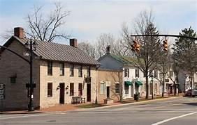 Dublin Ohio 