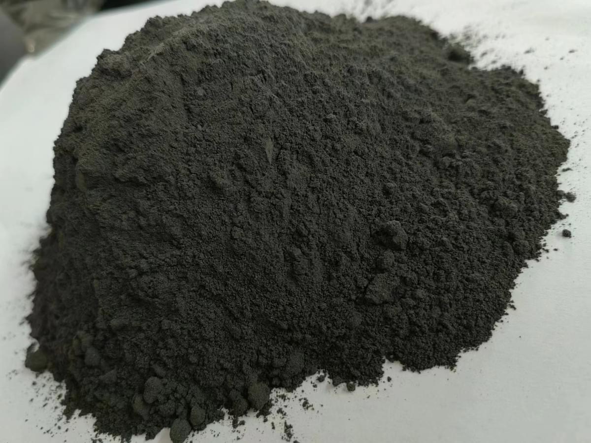 旭茂國際企業有限公司 鑄造用高品質混配土 HF-MIX50HI+