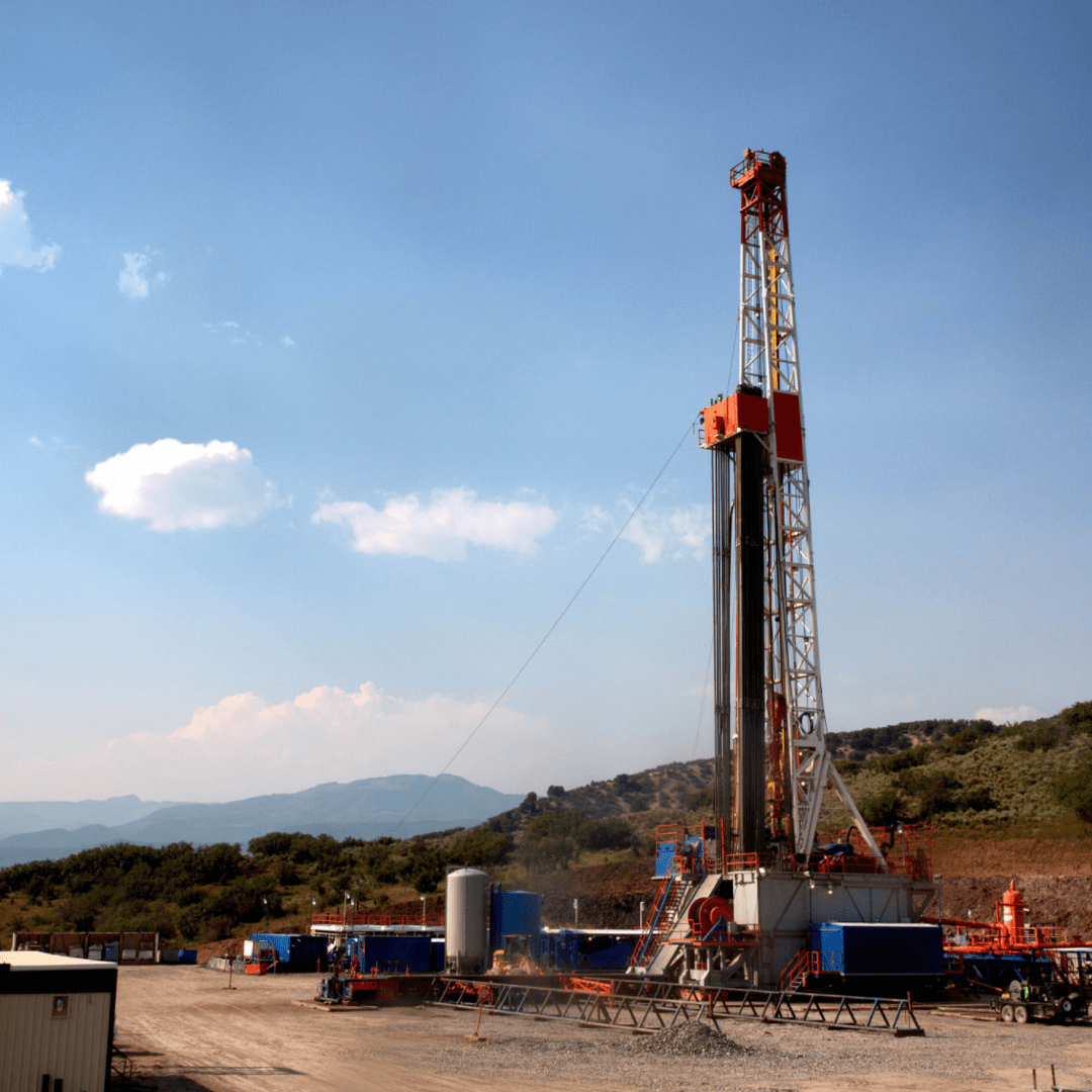 旭茂國際企業有限公司 鑽井探勘材料