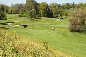 Public Golf Courses in Winona Minnesota