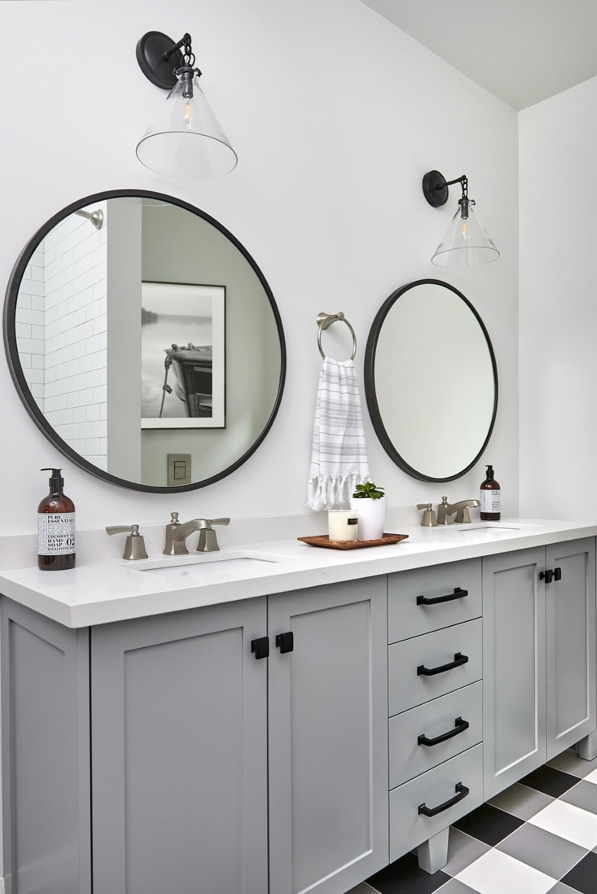 Bathroom Aesthetics How to Choose the Right Vanity H...