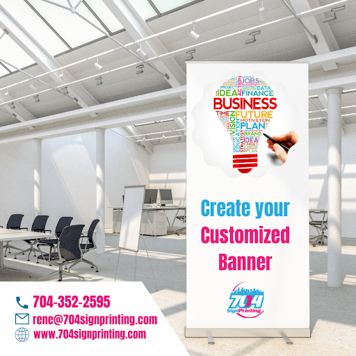 printing companies charlotte nc