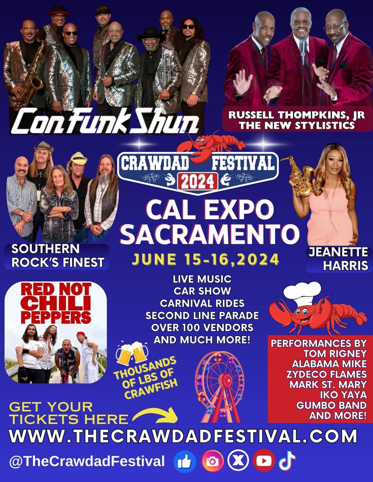 Things to do in Sacramento