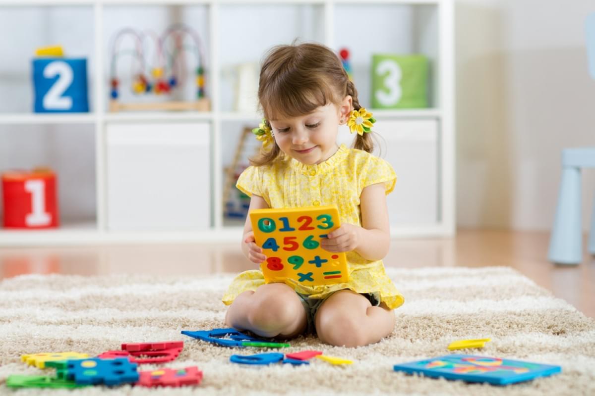 Why Is It Important for Kids to Learn a New Language?
