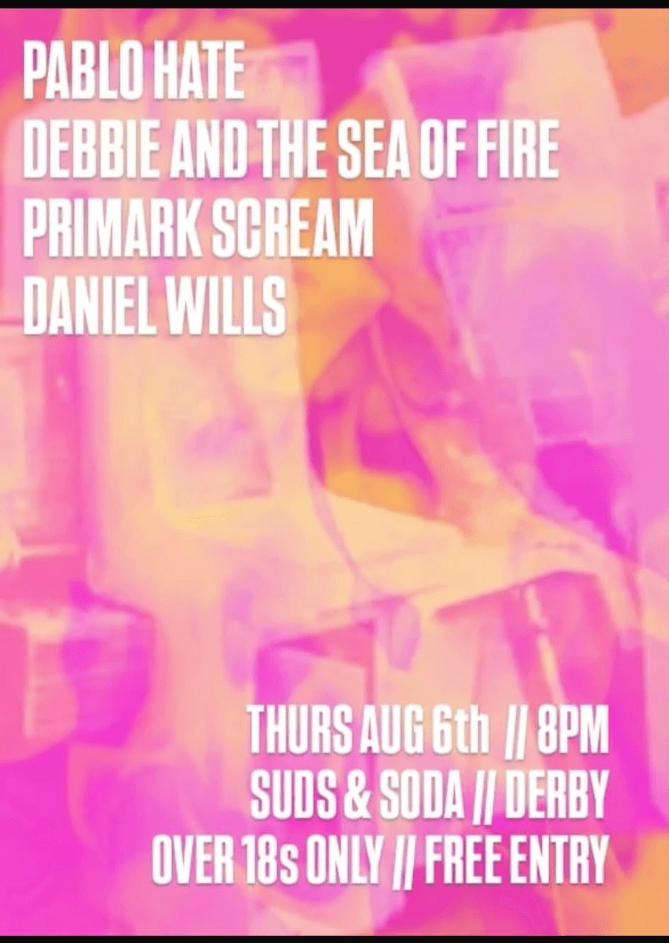 don't miss this one!