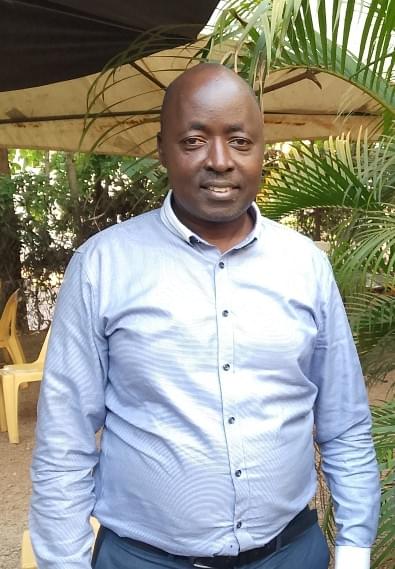 Get to Know NUWAGABA