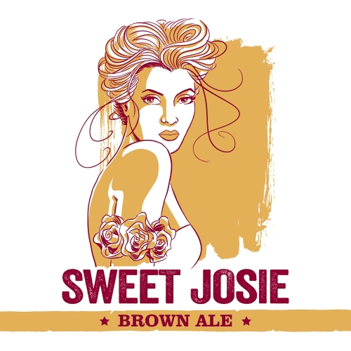 The Tale of Lonerider's Iconic "Sweet Josie Brown Ale"...