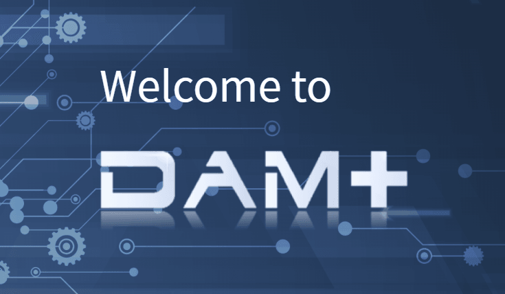DAM+ v2.0 新版本正式發布