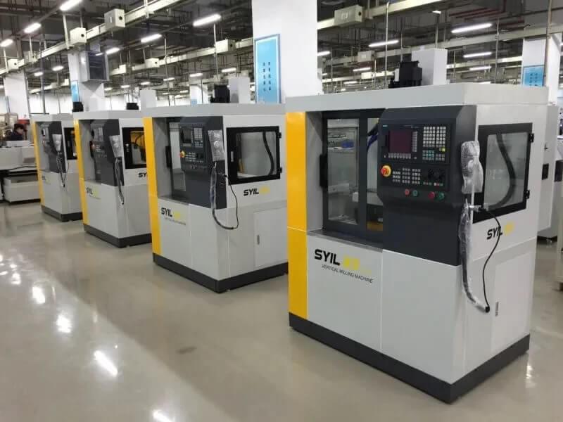 Customer Story AVIC Optoelectronics Aviation Industr...