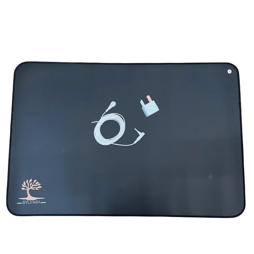 Sylvara接地氣墊 瑜伽墊