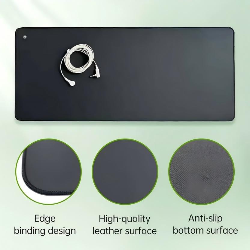 Sylvara接地氣墊 瑜伽墊