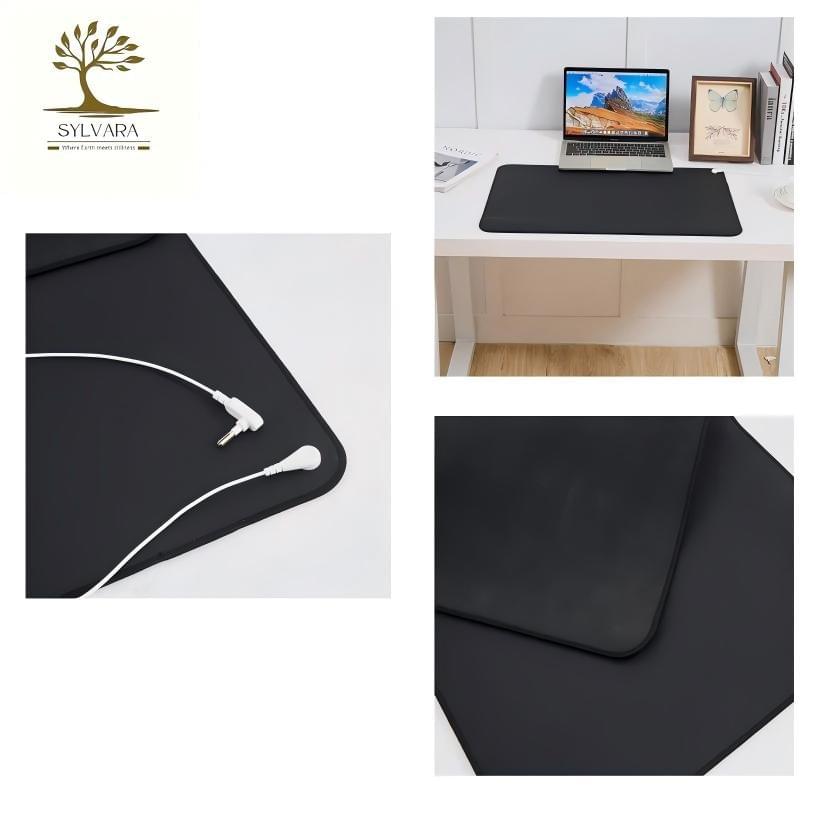 Sylvara接地氣墊 瑜伽墊