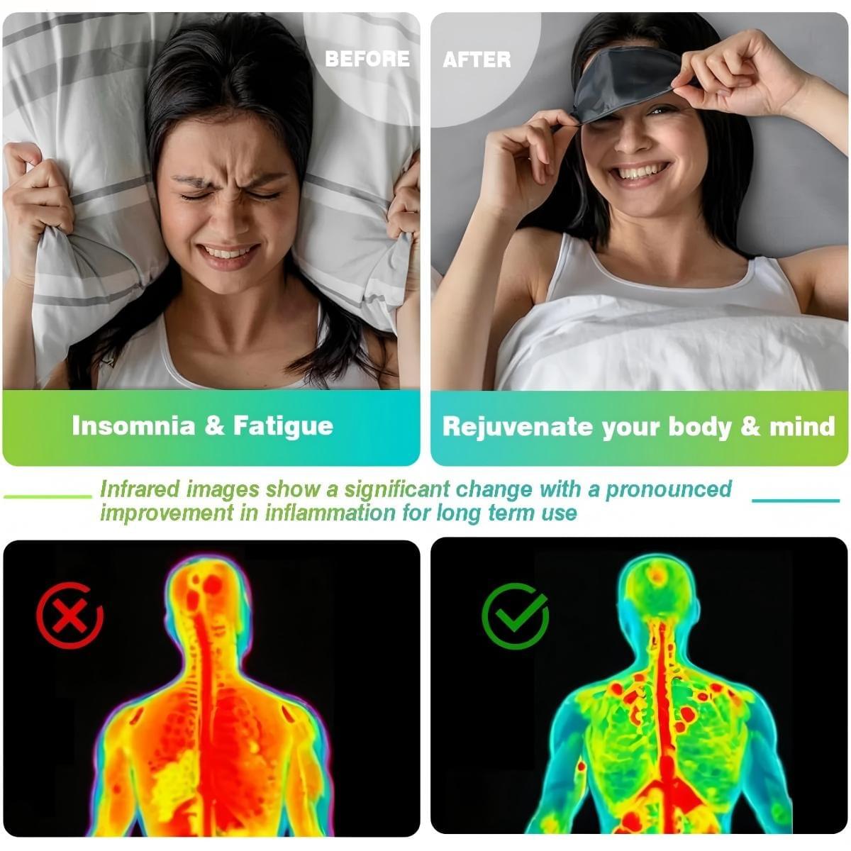 Sylvara 接地氣枕頭套