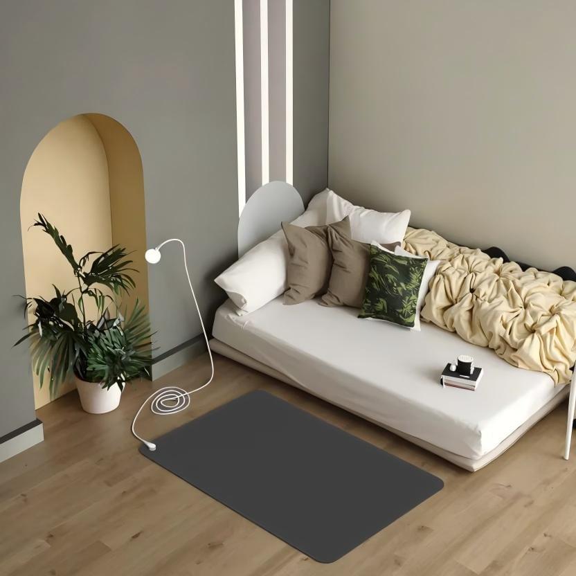 Sylvara接地氣墊 瑜伽墊