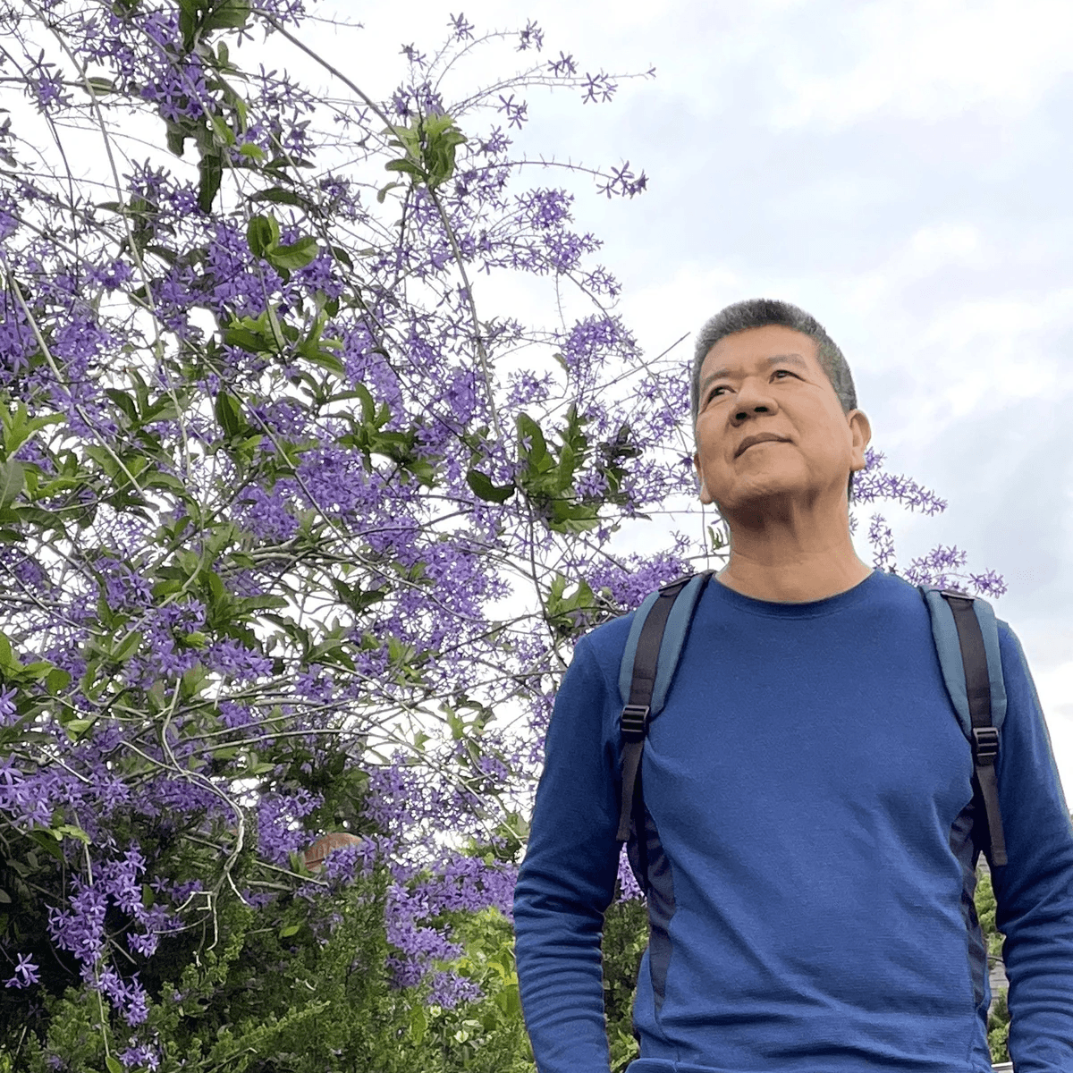 鄭志宏老師 - 工筆/水墨畫花鳥班