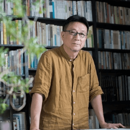  周志平老師 - 書法創作班