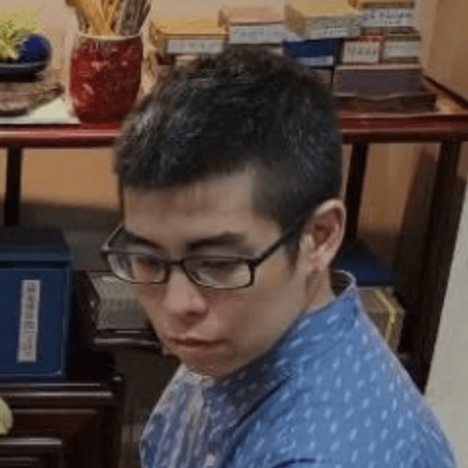 張右麒老師 - 篆刻研習班