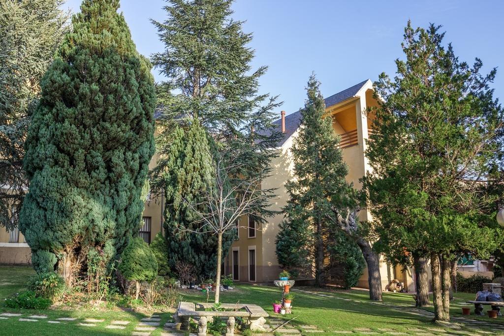 Casa Espiritualidad ConvivenciasNet