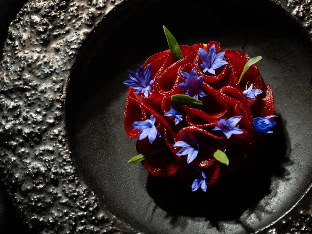 Rooftop Cocktail Bar Sydney Lumière on Thirty Five