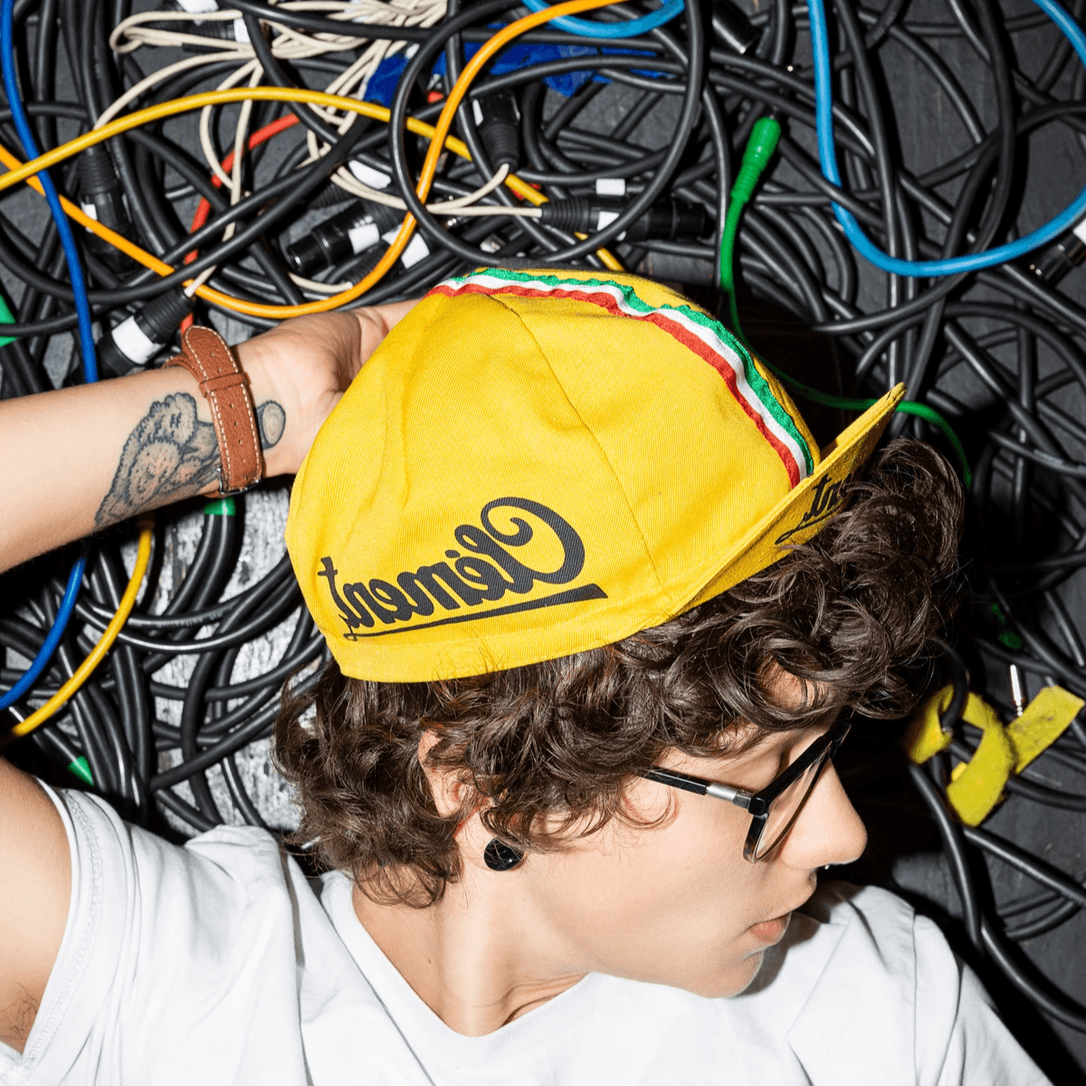 Florina Diemer,  Workshops und Unterricht Tontechnik