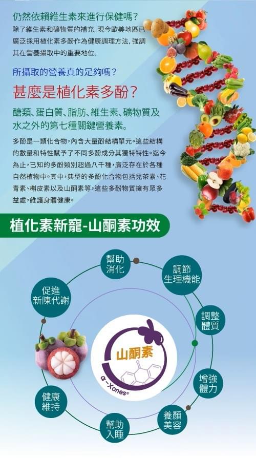 【LordDuke】固樂足膠囊(60粒/盒)