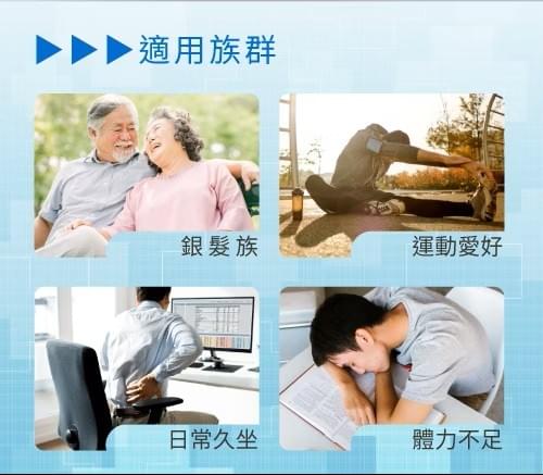 【LordDuke】固樂足膠囊(60粒/盒)