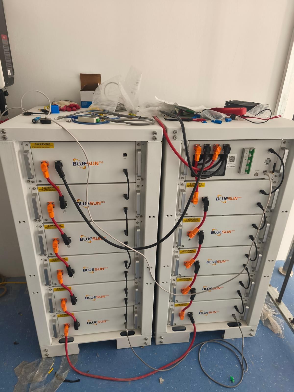 We specialize in providing reliable electrical services for residential buildings, ensuring that your home is equipped with safe and efficient electrical systems. From installation of low voltage panels to smart home devices, we offer tailored solutions that enhance comfort and security in your living spaces. Residential Electrical Services What We Do Electrical services for industrial and residential buildings, for low Voltage panels, smart home devices installation, also services for industrial compressors, standby generators.