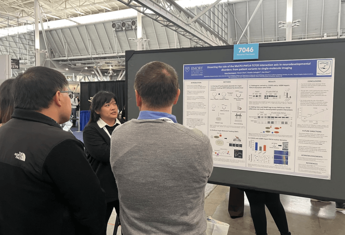 Gaea passed her qualifying exam Gaea passed her qualifying exam