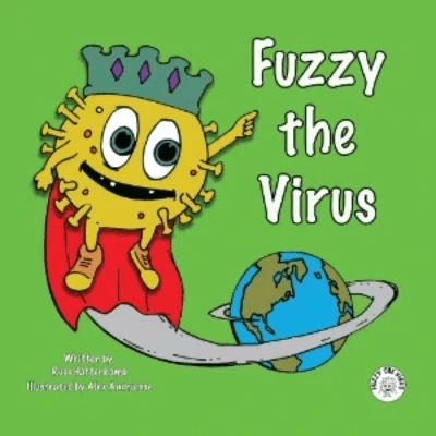 Fuzzy the Virus