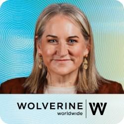 susie kuhn wolverine worldwide ortholite shoe leaders shoe-in show podcast footwear leadership series