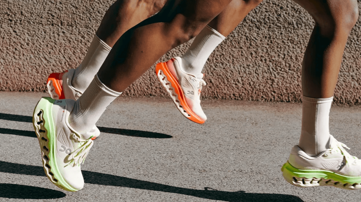 SOURCE WWD COURTESY ON RUNNING