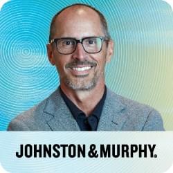 danny ewoldsen ortholite shoe leaders shoe-in show podcast footwear leadership series